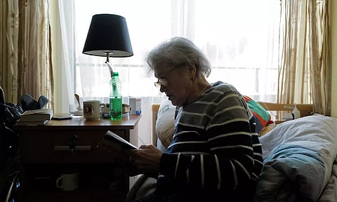 Representative Image (Reuters)