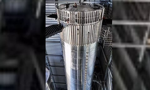 Representative Image (Image: IANS)