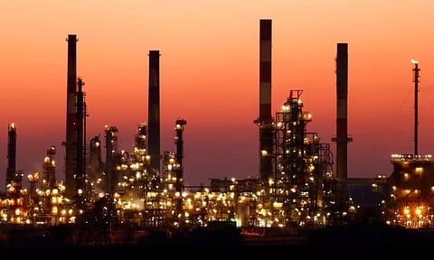 Representative image. Reuters