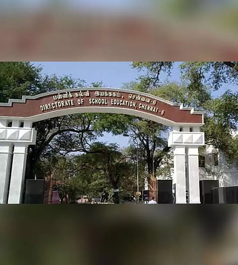 Representative image.