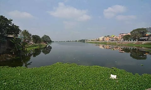 Representative image