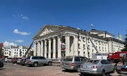 Representative image