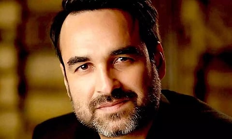 Actor Pankaj Tripathi (Photo:PTI)