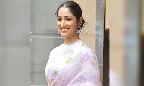 Yami Gautam (Instagram)