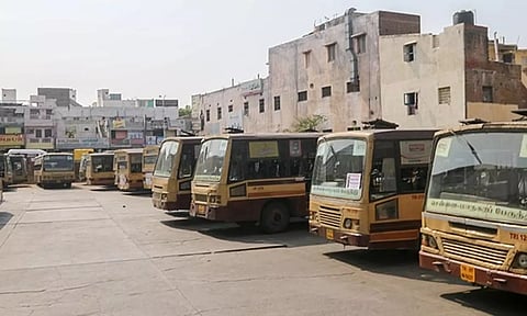 Representative image (File)