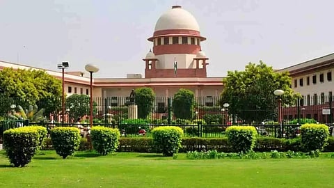 Supreme Court of India
