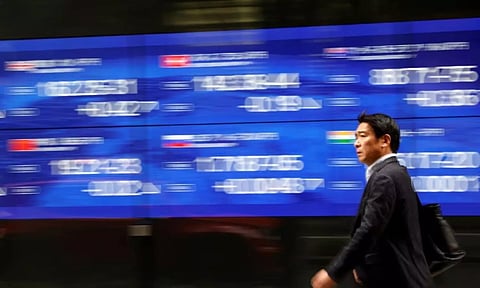 Representative Image (Image: Reuters)