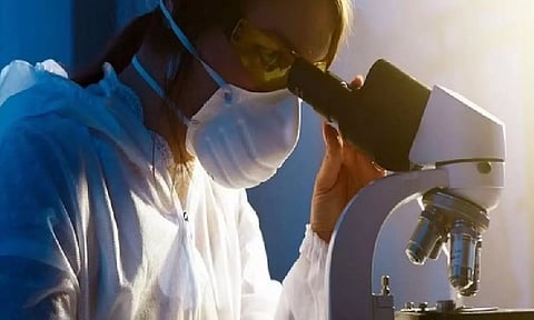 Representative Image