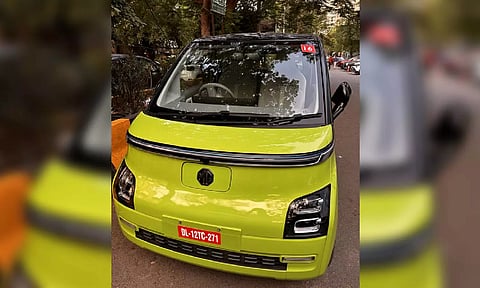 Representative Image (IANS)