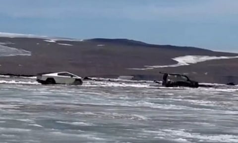 Representative Image (Image: IANS)