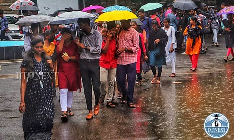 Visual from Chennai (Hemanathan M)