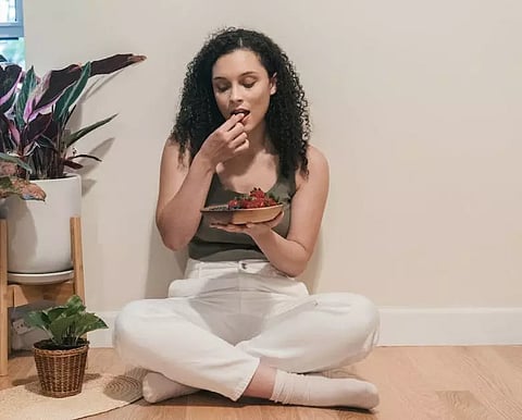 Representative Image (Photo: ANI)