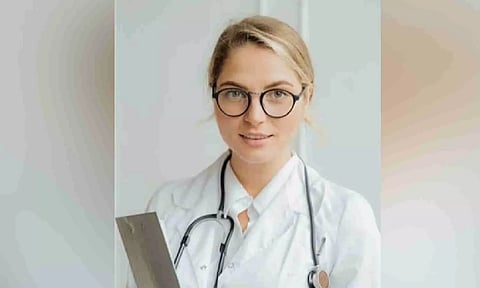 Representative Image (photo:ANI)