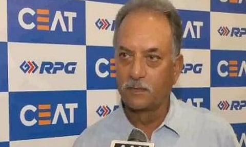 Madan Lal (Photo:ANI)