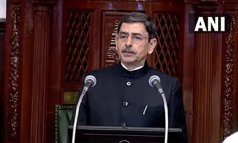 Governor RN Ravi. File photo - ANI