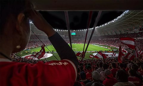 Representative Image (Image: Reuters)