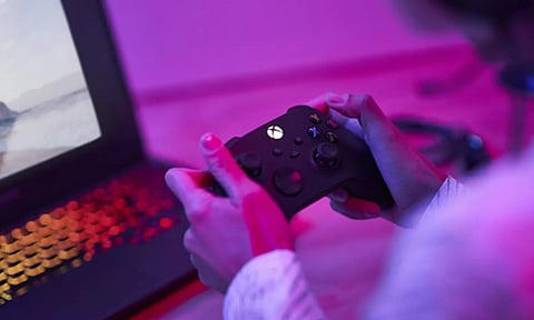 Representative image