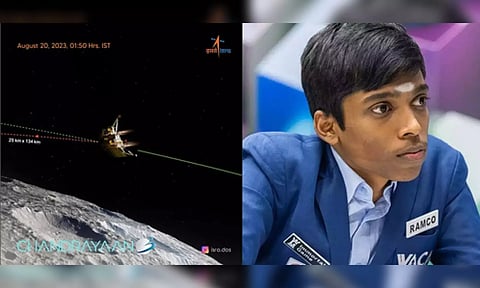 A week of suspense and excitement for Indians