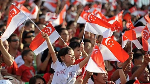 Singapore to hold presidential election on Sep 1