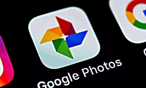 Google Photos gains new editor on web