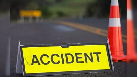 Representative Image