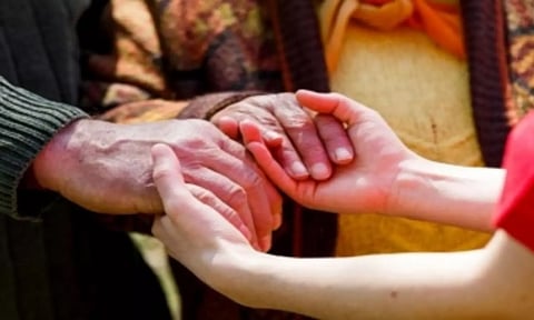 Representative Image (Image: IANS)