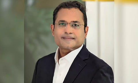 Pulkit Trivedi (IANS)&nbsp;