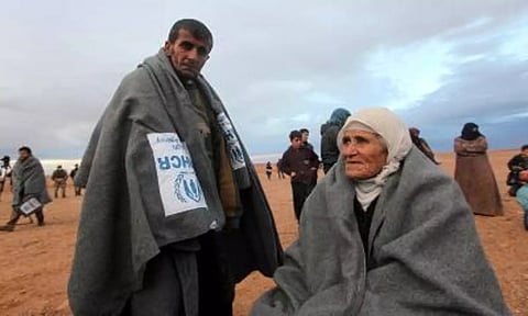 Representative Image : IANS