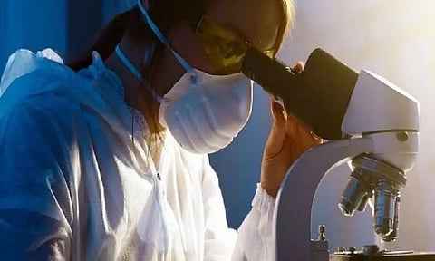 Representative Image&nbsp;