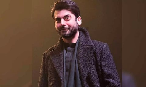 &nbsp;Fawad Khan (Photo:IANS)&nbsp;