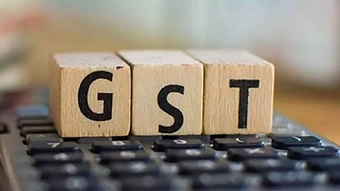 Goods and Services Tax (GST)