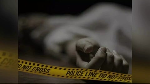 Representative Image