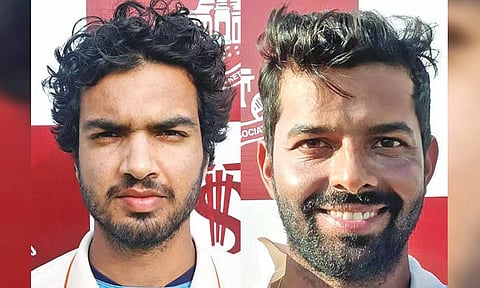 Jyotsnil Singh; Bhargav Merai&nbsp;