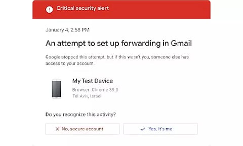 Representative image