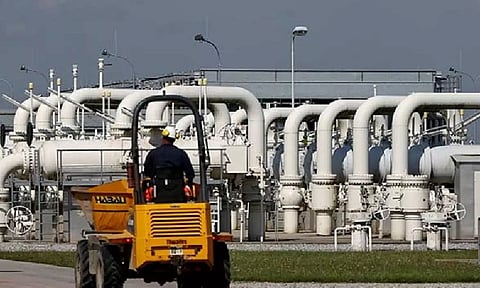 Representative Image