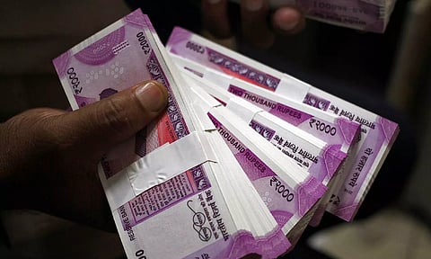 Representative Image (Reuters)