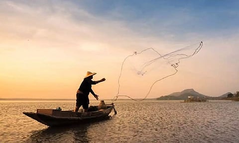 Representative image