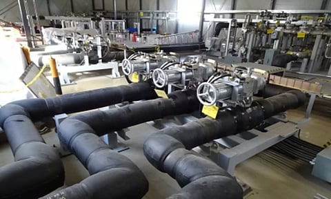 Fukushima Daiichi Nuclear Power Plant : IANS