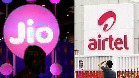 Jio, Airtel drive telecom subs base in India rose to 1,173.89 mn in June