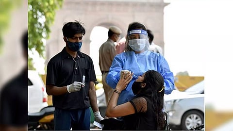 Representative Image