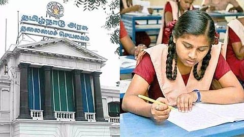 Tamil Nadu State Education Policy (SEP)&nbsp;