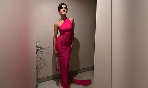 Shanaya Kapoor (ANI)