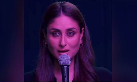 Kareena Kapoor (IANS)