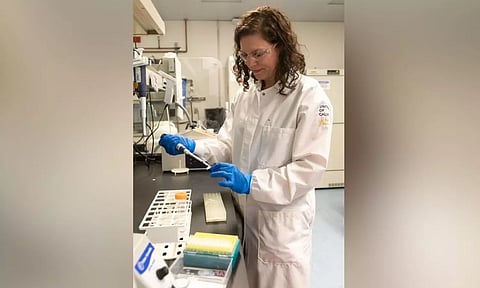 Representative Image (Reuters)