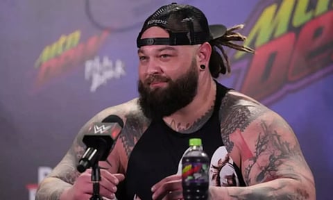 Bray Wyatt