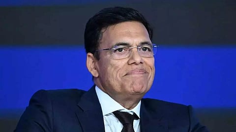 &nbsp;Sajjan Jindal