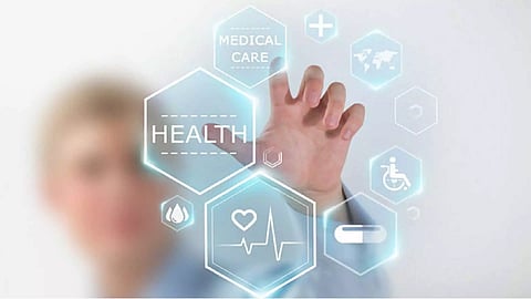 Representative Image