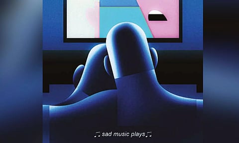 Representative Image