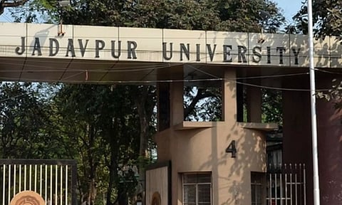 Jadavpur University (IANS)