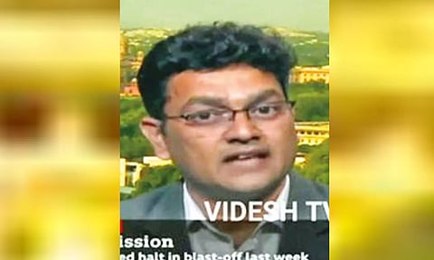 DeTect: BBC did not criticise Chandrayaan-3’s success story